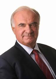 Congratulations, Graeme Roberts!