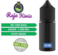 Jual Nicotine Cair / Nikotin Liquid 1000 MG PURE - 10 ML den