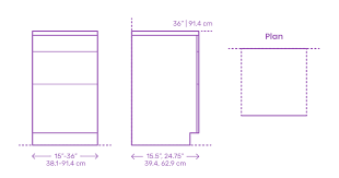 © © all rights reserved. Ikea Sektion Base Cabinet 3 Drawers Mixed Dimensions Drawings Dimensions Com
