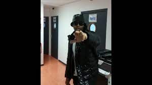 Celui de la résistance et de la. Video Pour Rohff C Est Reparti Comme En 46