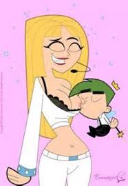 Fairly oddparents trixie tang porn galagif.com