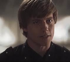 Graham Hamilton ko Luke ke role mein. Bas Luke Disney ko replace kar do.  Mark Hamill ko main chahta hun, par achhi story ke liye in characters ko  replace karna zaroori hai. :