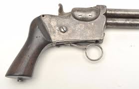Passend dazu präsentiert gastgeber markus berger eine sommerliche lesung aus lucy's rausch nummer 9: Marcus Berger Ring Trigger Repeating Magazine Fed Pistol