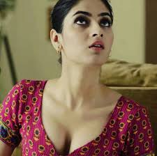Telugu movie celeb hot sari scene clip. Pin On Karishma Sharma
