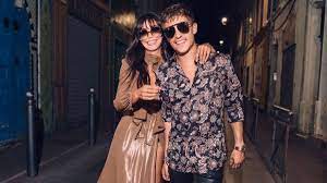 Jaimie vaes is a dutch presenter and influencer. Jaimie Vaes About Lil Kleine I Am Not Saying That We Will Never Get Married Again World Today News