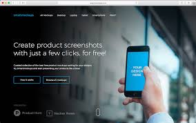 Website mock tools and landings and templates. 5 Best Free Placeit Alternatives And Free Mockup Templates