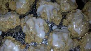 Zimbabwe Cookies Recipe Food Com Recipe Recipes Zimbabwe Food Food
