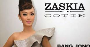 Kumpulan lagu zaskia gotik mp3 download terbaru 2018 full album gratis | halo gan sudah agak lama kayaknya admin tidak update lagu terbaru untuk agan semuanya. Gudang Lagu Zaskia Gotik Paijo Mp3