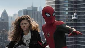 Spider Man No Way Home Box Office Vs The 10 Biggest Movies Of All Time Polygon