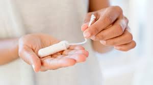 Tear gently because you will keep the foil. How To Insert A Tampon And Commonly Asked Questions