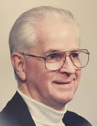 Francis Barr Obituary (2019)