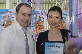 The fake release claimed there was. Brisbane Women Celebrated The Courier Mail