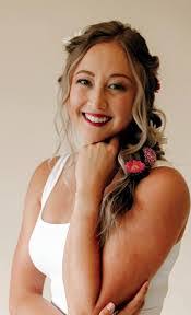 Gina Terry's Instagram, Twitter & Facebook