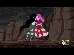 Shortly afterwards the creator of the show not only took down the video, he took down the entire mathematical! Princess Bubblegum And Marceline Kiss Adventure Time Come Along With Me Youtube