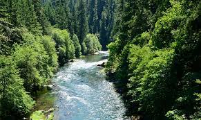 Oregon Scenic Byways Map Southern Oregon Scenic Drives - Travel Oregon