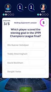 Quizdom is a trivia quiz game with 16 categories and thousands of exciting questions, . Quizdom Ucl The Uefa Champions League Quiz Game For Android Apk Download