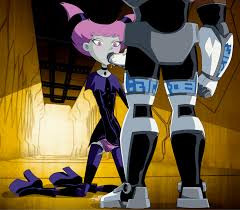 Teen Titans Hentai Foundry image 282470 | wallpapers1.ru