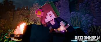 Minecraft Jenny Belle (slipperyt) 1boy 2024 - Lewd.ninja