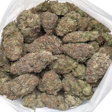 Space Cake Strain for Sale – High-THC Hybrid Cannabis