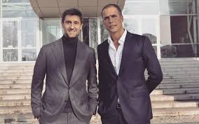 Já tínhamos o ricardo araújo pereira. Ricardo Araujo Pereira Sic Esclarece Ordenado Do Humorista Falso E Fantasioso Nova Gente