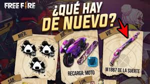 El free fire es el juego más popular en américa latina y esta popularización se debe al hecho de que el juego tiene una alta dinámica de eventos diarios consulte el nuevo agenda semanal actualizado en: Nueva Agenda Semanal De Free Fire Nuevos Eventos Nuevo Pase Elite Mucho Mas Youtube