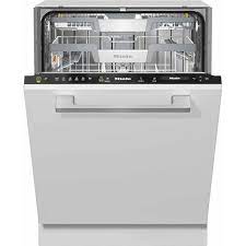Knock2open turns dishwashing into a magical experience while delivering the perfect solution for handleless. Miele Fully Integrated Dishwasher G7367scvixxl Importappliances