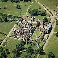 Knole Sevenoaks Kent English Country House English Manor Houses English Castles