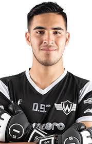 Jorge Wilstermann 2020