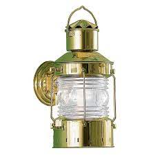 Maybe you would like to learn more about one of these? Authentic Nautical Anchor Wall Light Shiplights
