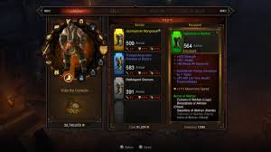 Eternal collection will be available at retail and on the nintendo eshop on. Diablo Iii On Switch Is A Comprehensive Faithful Port Engadget