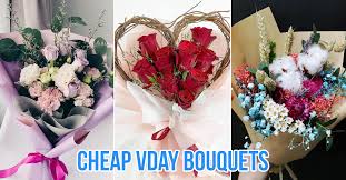 Send us an email and we will reply quickly! 9 Florists In Singapore With Cheap Valentine S Day 2020 Bouquets From Just 18