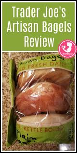 Trader Joe S Plain Bagels Plain Bagel Trader Joes Trader Joes Bread