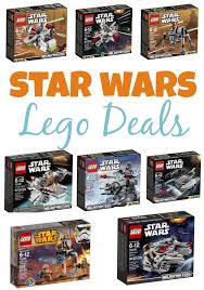 Star Wars Coupon Deals Promo Codes Fabulessly Frugal Lego Star Wars Sets Lego Star Wars Lego Star