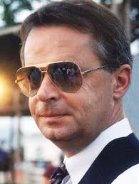 Charles Bradshaw Obituary (2012)