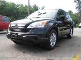 Image result for Crystal Black 2009 CRV