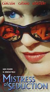 Amazon.com: Mistress of Seduction [VHS] : Alysabeth Clements, Gentle Fritz,  Thomas Martwick, Justiz Donaldson, Josh Dirmish, Michelle Tebow, Kellie  Brown, Diane Skiba, Jim Prange, Jack Leeper, Jeff Haxton, Duane Clements,  Colin Smith (