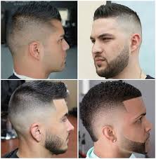 Time for a textured skin fade! 21 Types Of Fade Haircut Low Fade Medium Fade Taper Fade High Fade Hairstyles