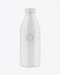Download Matte Plastic Bottle Mockup Front View In Bottle Mockups On Yellow Images Object Mockups PSD Mockup Templates