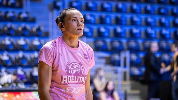 Anete Šteinberga Arhīvs | Sportazinas.com