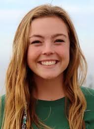 2018-19 Women's Golf Roster