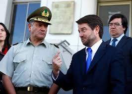 Claudio benjamín orrego larraín (born 20 december 1966) is a chilean lawyer and christian democrat politician, former minister of president ricardo lagos escobar, and former mayor of the commune of peñalolén. Quien Es Claudio Orrego El Dc Triunfalista Que Quiere Derechizar Aun Mas A La Centro Izquierda