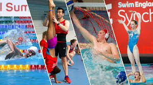 British Swimming and Home Nations responsibilities