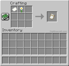 How To Make The Flower Charge Banner Pattern In Minecraft