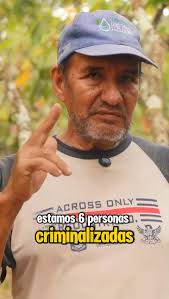 🔴 #DefensoresEnPeligro