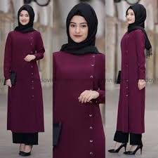 Modavitrini Tesettur Giyim Modavitrini Foton Och Videoklipp Pa Instagram Muslim Fashion Outfits Muslim Fashion Dress Hijab Fashion
