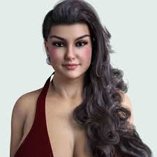 Cassandra for Genesis 8 Female