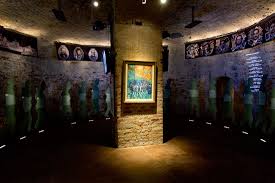Image result for arte carceraria