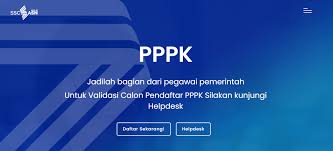 Pemberkasan Usul Penetapan Ni Pppk Tahap 1 Tahun 2019
