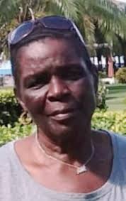 RIP Margaret Margaret Glean of Upper Depradine Street, Gouyave, St. John,  passed away in the USA.