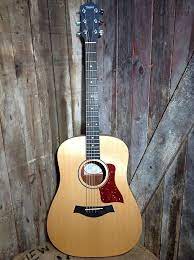 Used Taylor Big Baby Acoustic Guitar Danno S Guitars Reverb